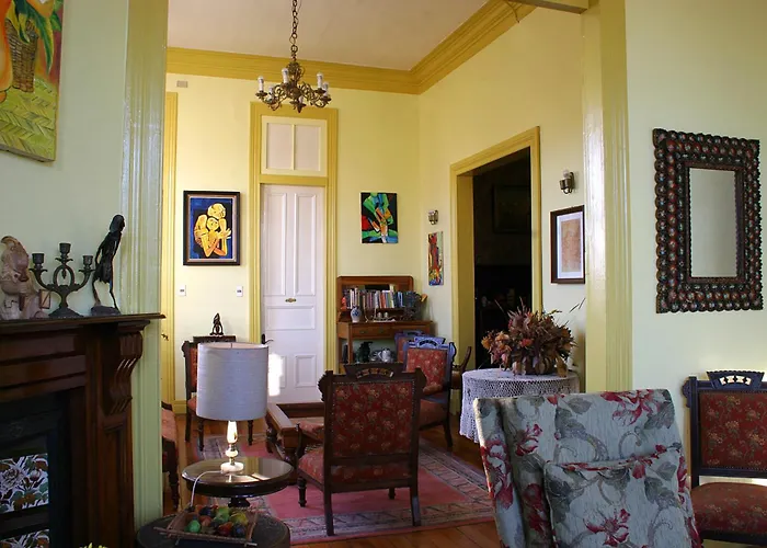 Eco Hostal Offenbacher-HofHostal